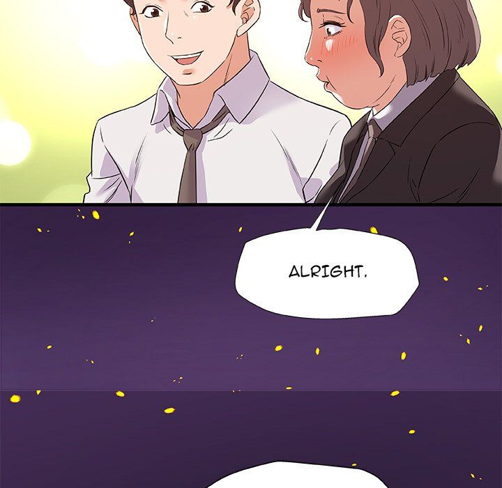 Alumni Manhwa - Chapter 28 Page 47