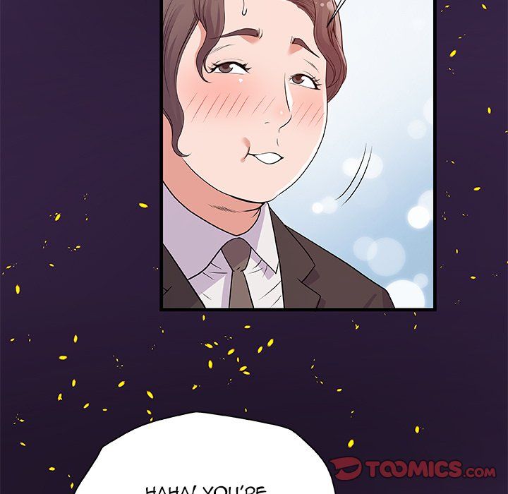 Alumni Manhwa - Chapter 28 Page 49