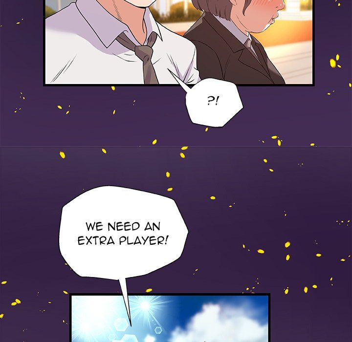 Alumni Manhwa - Chapter 28 Page 52