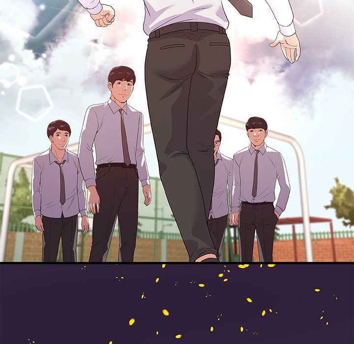 Alumni Manhwa - Chapter 28 Page 58