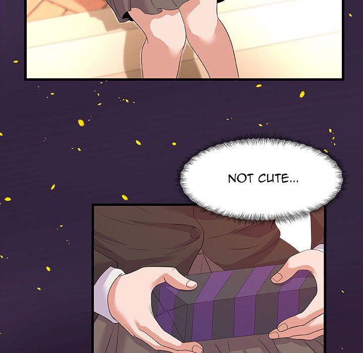 Alumni Manhwa - Chapter 28 Page 60