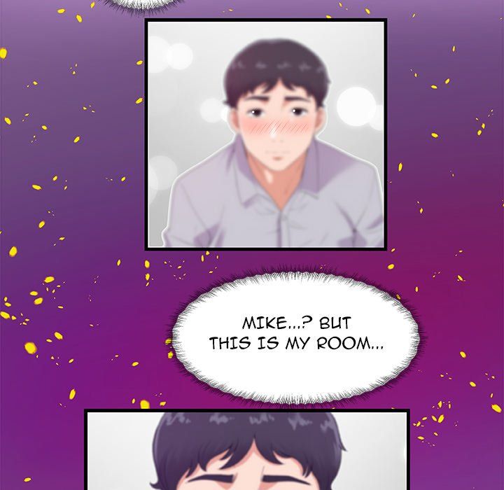 Alumni Manhwa - Chapter 28 Page 62