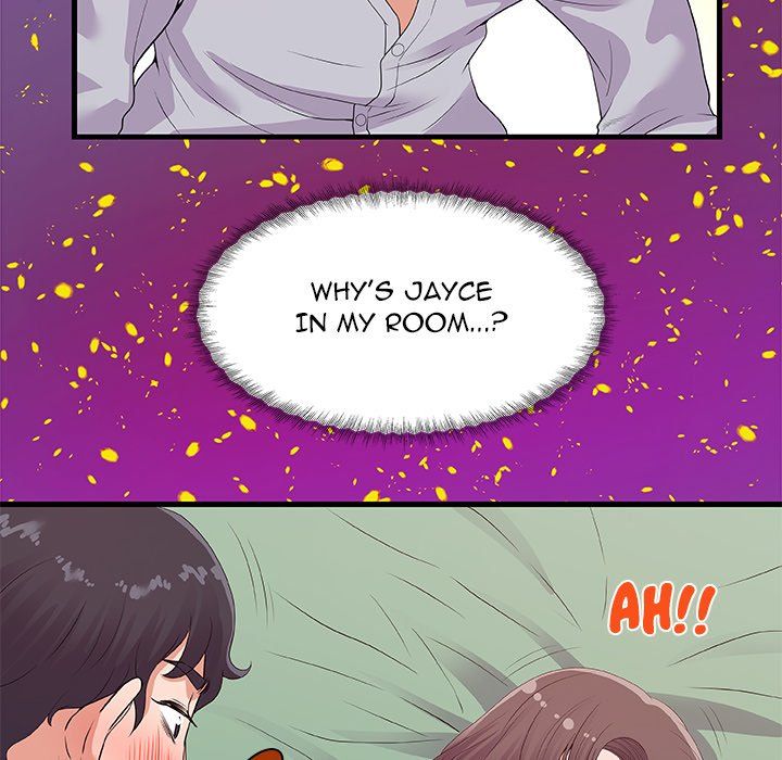 Alumni Manhwa - Chapter 28 Page 64