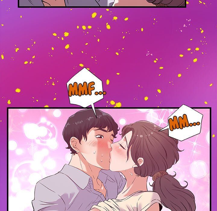 Alumni Manhwa - Chapter 28 Page 72