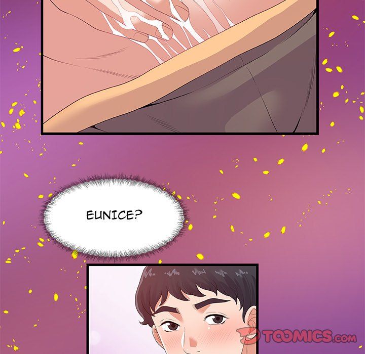 Alumni Manhwa - Chapter 28 Page 81