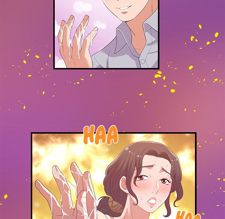 Alumni Manhwa - Chapter 28 Page 82