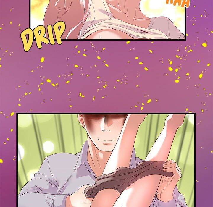 Alumni Manhwa - Chapter 28 Page 83