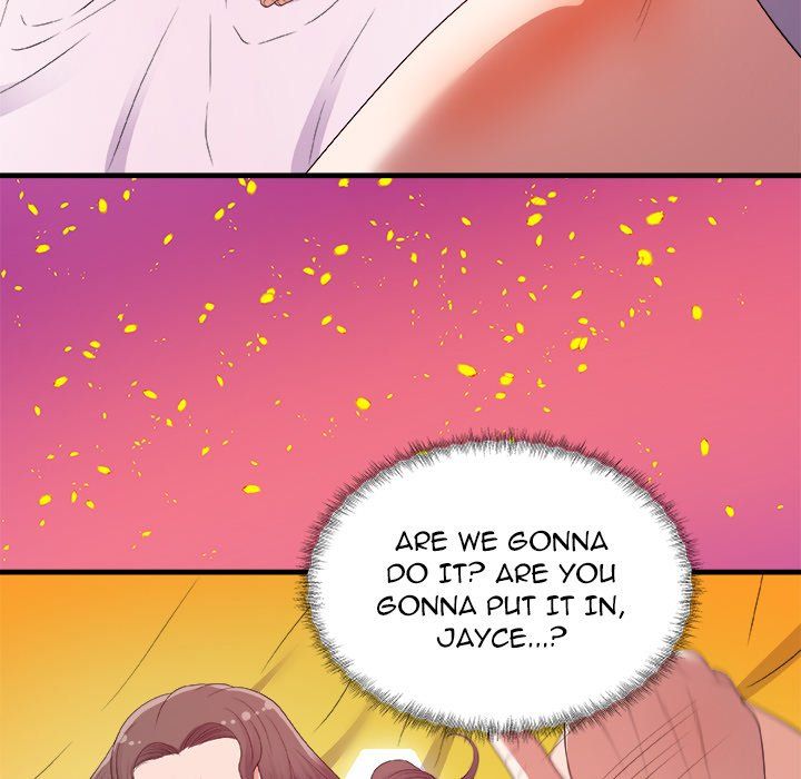 Alumni Manhwa - Chapter 28 Page 87