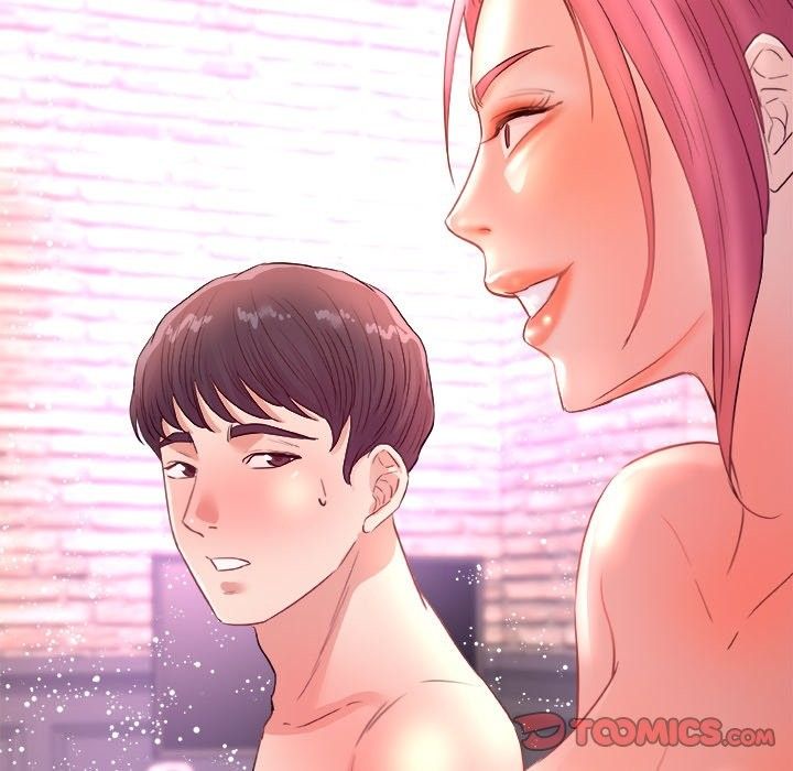Alumni Manhwa - Chapter 32 Page 101