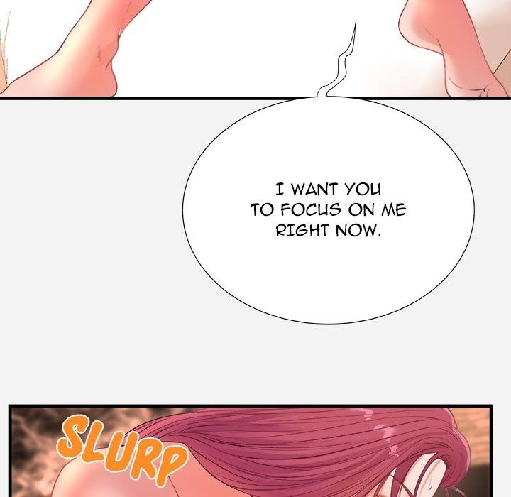 Alumni Manhwa - Chapter 32 Page 12