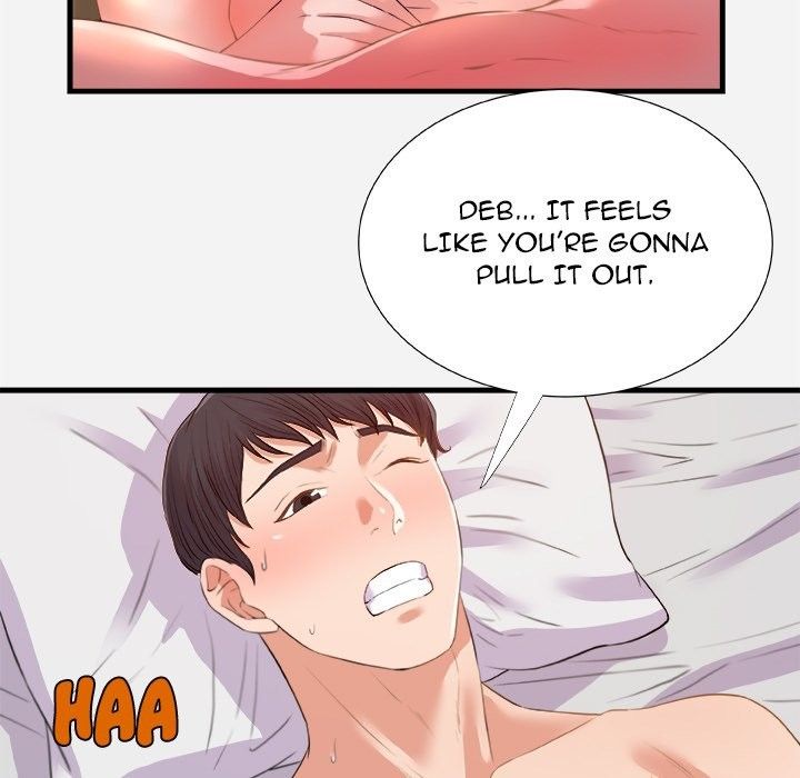 Alumni Manhwa - Chapter 32 Page 16