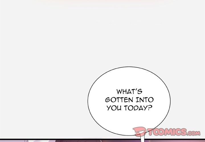 Alumni Manhwa - Chapter 32 Page 1