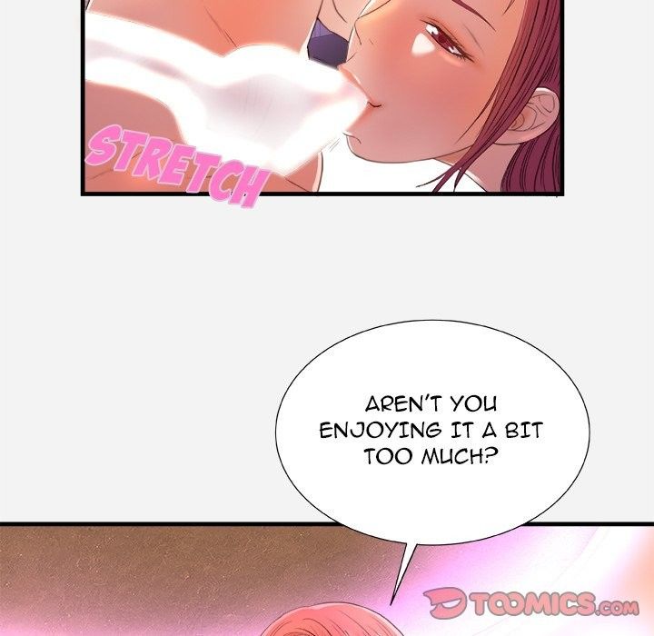Alumni Manhwa - Chapter 32 Page 21