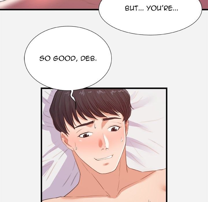 Alumni Manhwa - Chapter 32 Page 23