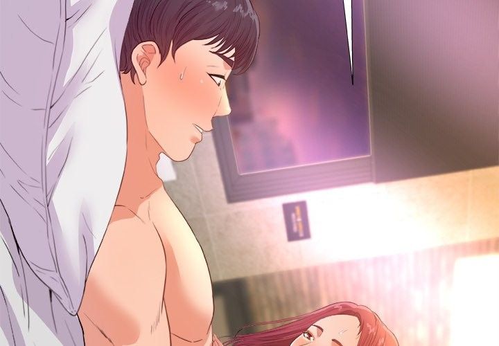 Alumni Manhwa - Chapter 32 Page 2