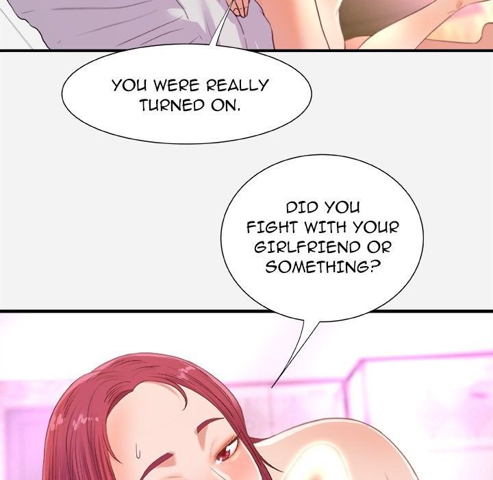 Alumni Manhwa - Chapter 32 Page 4