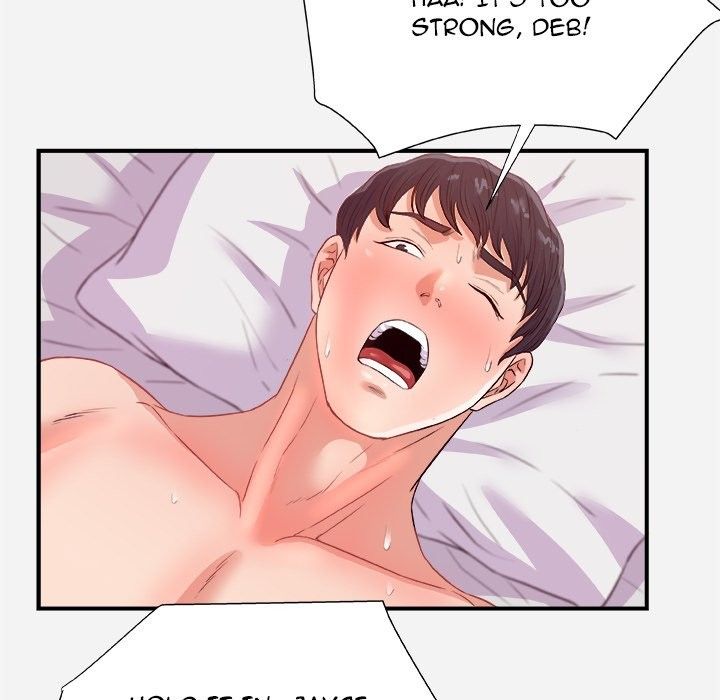 Alumni Manhwa - Chapter 32 Page 64