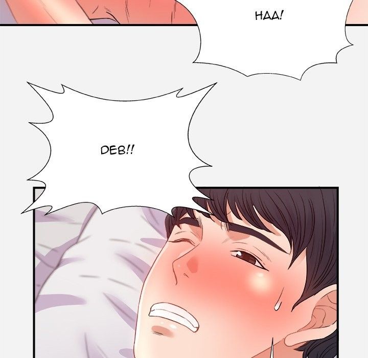 Alumni Manhwa - Chapter 32 Page 68