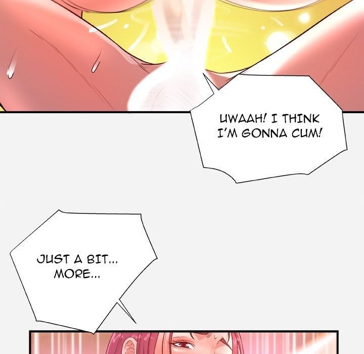 Alumni Manhwa - Chapter 32 Page 70