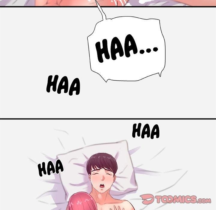 Alumni Manhwa - Chapter 32 Page 81