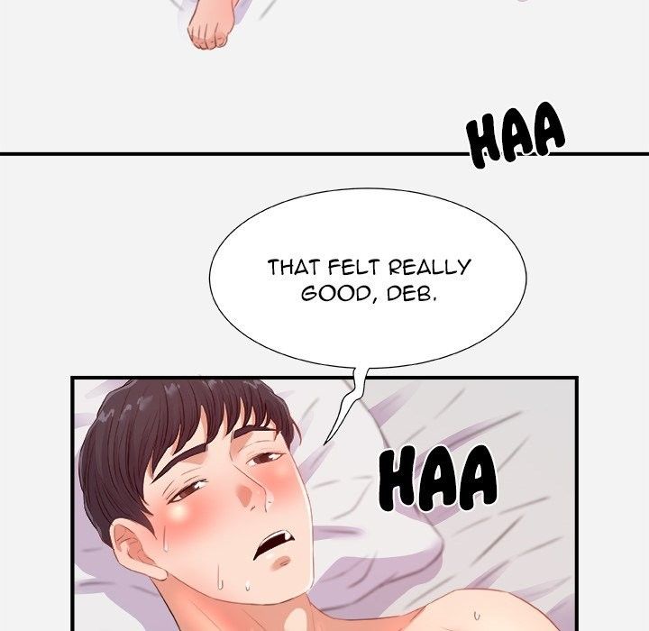 Alumni Manhwa - Chapter 32 Page 83