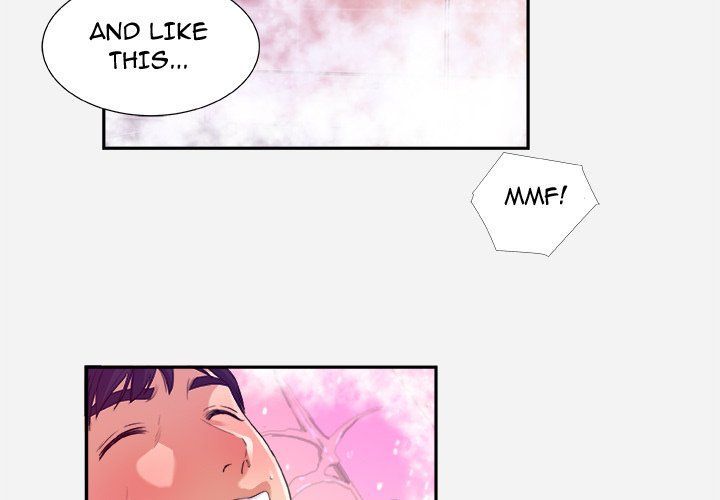 Alumni Manhwa - Chapter 6 Page 2