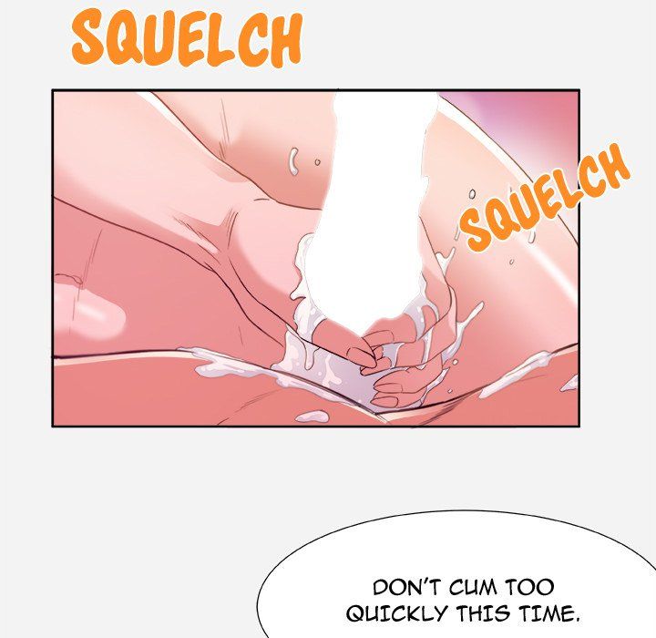 Alumni Manhwa - Chapter 6 Page 6