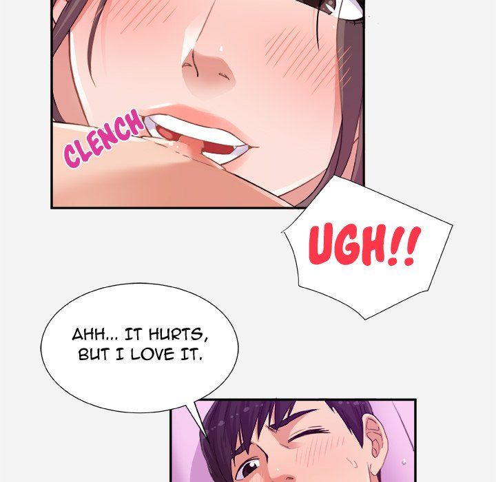 Alumni Manhwa - Chapter 6 Page 11