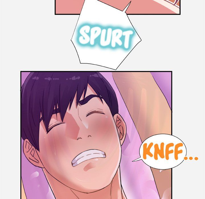 Alumni Manhwa - Chapter 6 Page 40