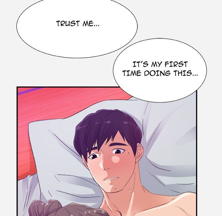 Alumni Manhwa - Chapter 6 Page 64