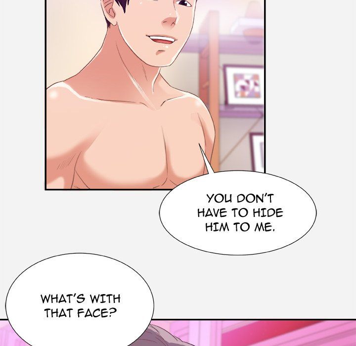 Alumni Manhwa - Chapter 6 Page 71