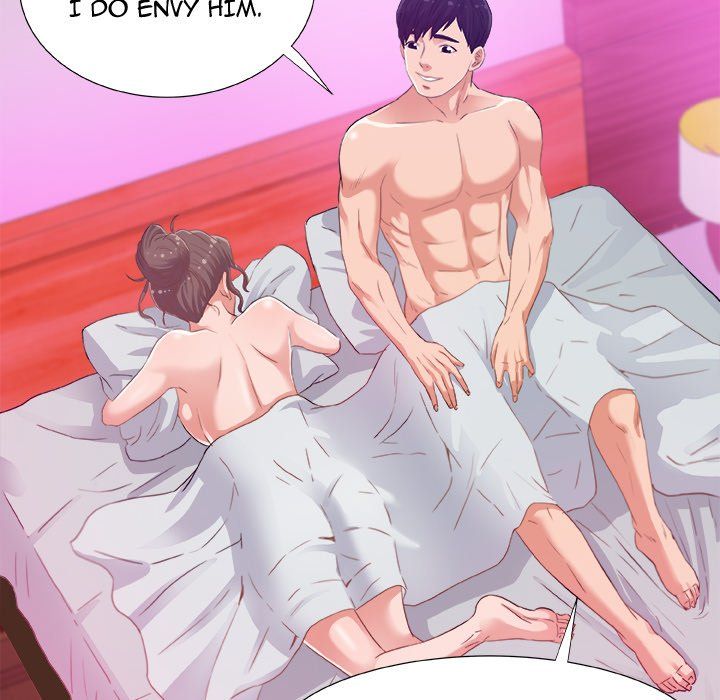 Alumni Manhwa - Chapter 6 Page 73