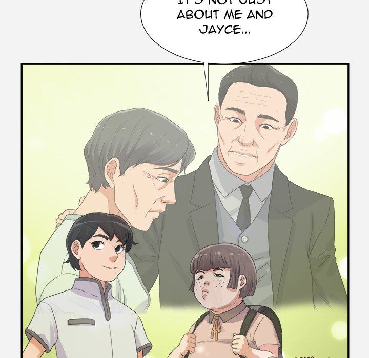 Alumni Manhwa - Chapter 6 Page 78