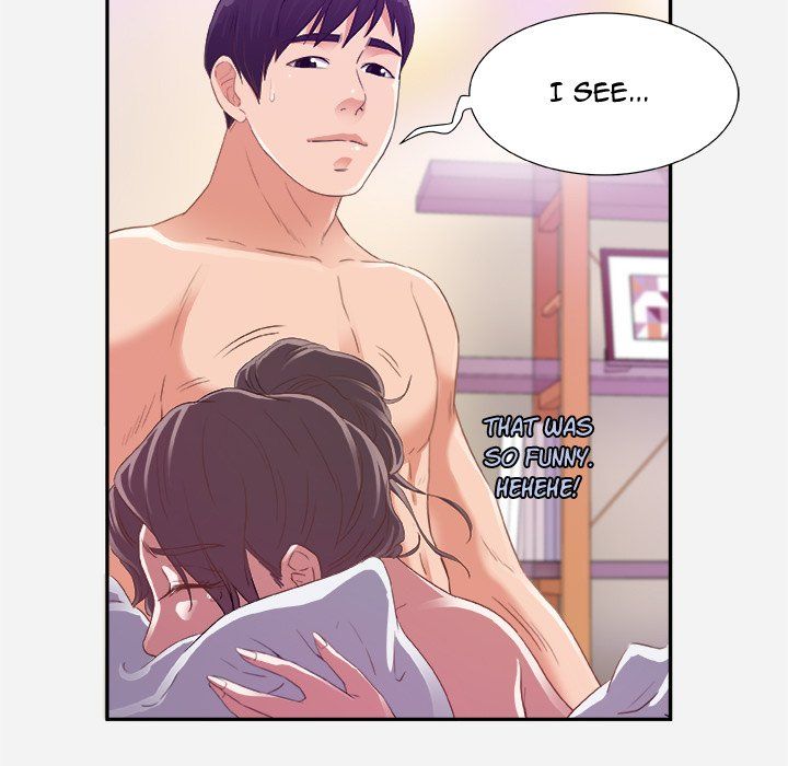 Alumni Manhwa - Chapter 6 Page 82