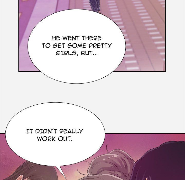 Alumni Manhwa - Chapter 6 Page 87