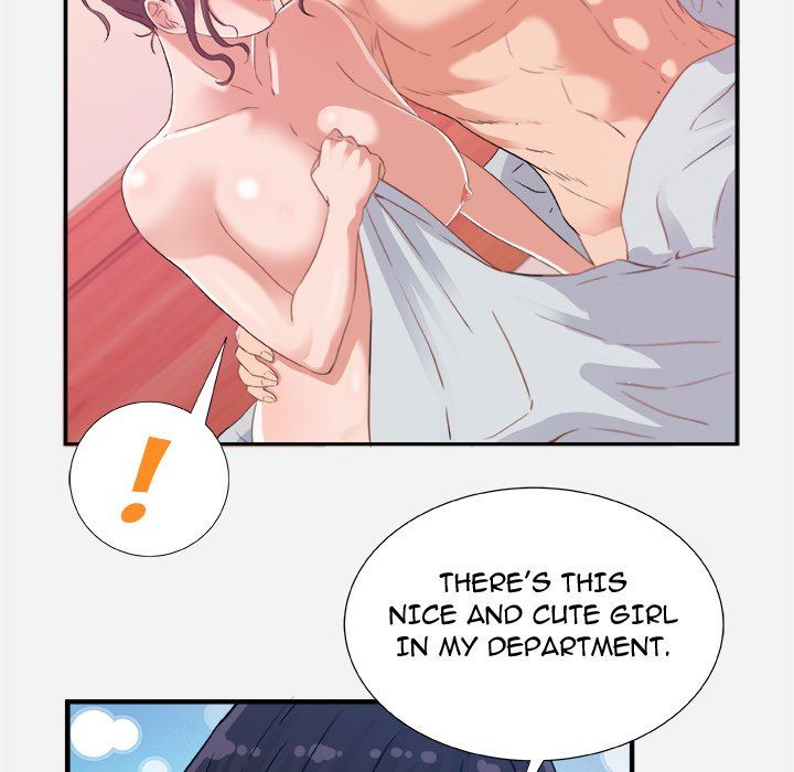 Alumni Manhwa - Chapter 6 Page 90