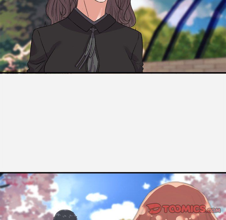 Alumni Manhwa - Chapter 35 Page 13