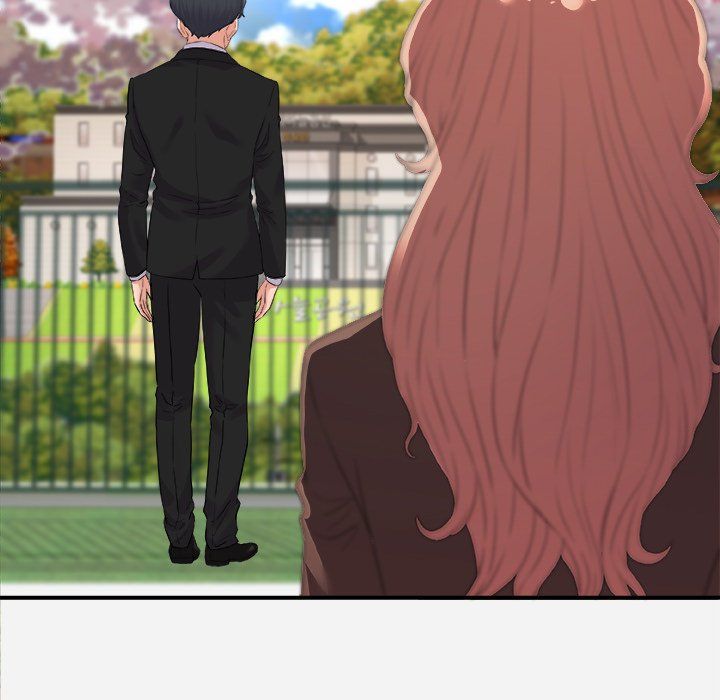 Alumni Manhwa - Chapter 35 Page 14