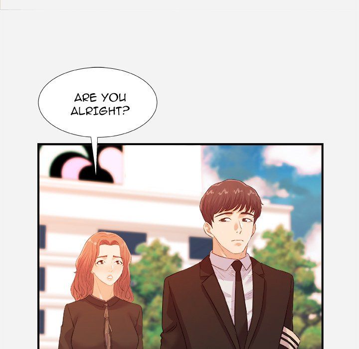 Alumni Manhwa - Chapter 35 Page 15