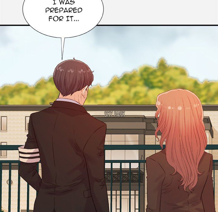 Alumni Manhwa - Chapter 35 Page 18