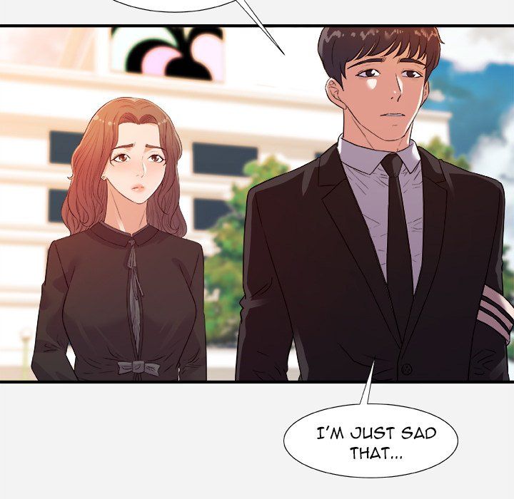 Alumni Manhwa - Chapter 35 Page 20