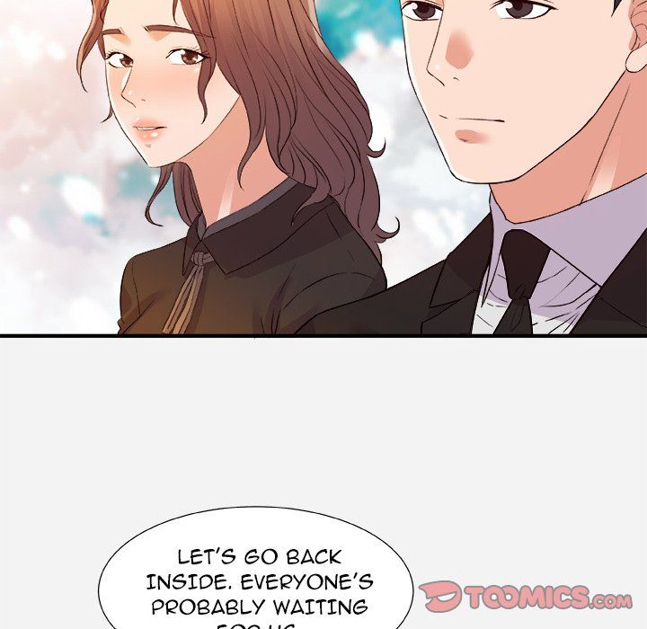 Alumni Manhwa - Chapter 35 Page 25