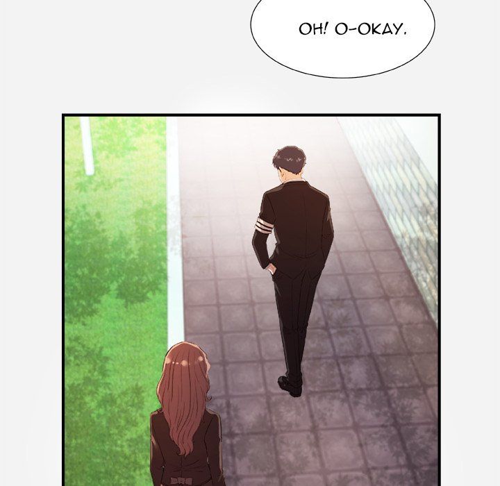 Alumni Manhwa - Chapter 35 Page 27