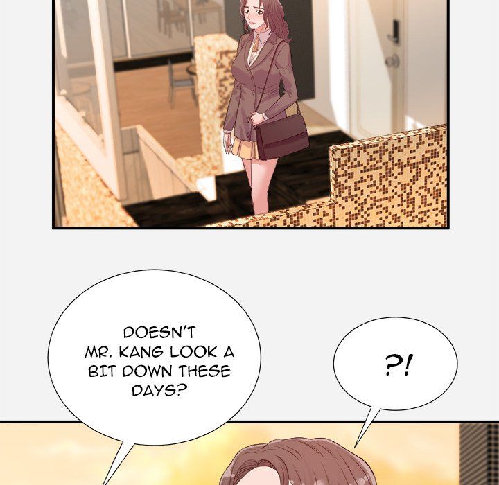 Alumni Manhwa - Chapter 35 Page 35