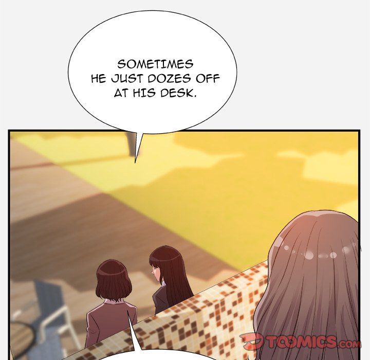 Alumni Manhwa - Chapter 35 Page 37