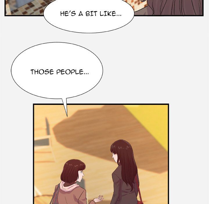 Alumni Manhwa - Chapter 35 Page 38