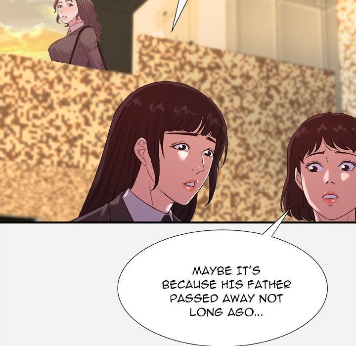 Alumni Manhwa - Chapter 35 Page 40