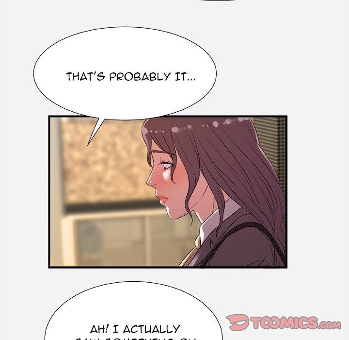 Alumni Manhwa - Chapter 35 Page 41