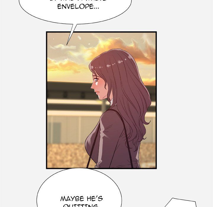 Alumni Manhwa - Chapter 35 Page 43