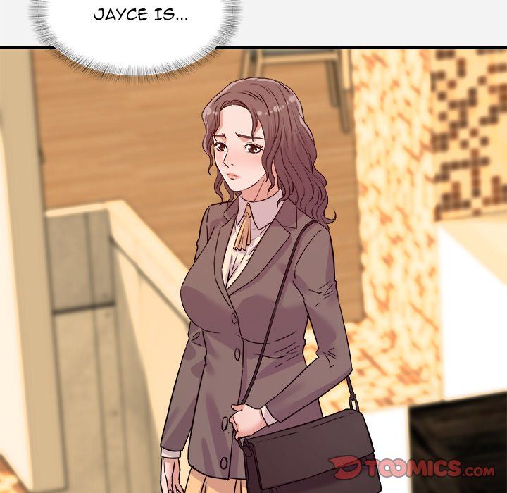 Alumni Manhwa - Chapter 35 Page 45